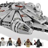 Set LEGO 7965